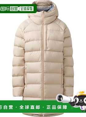 HAGLOFS Rosson 羽绒派克大衣 中性户外