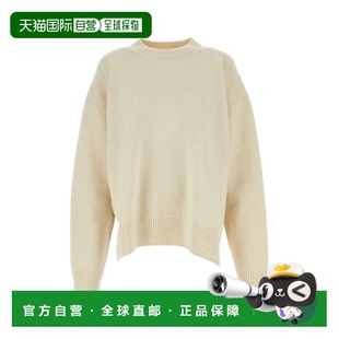 J02GP0182J14726107 女士针织毛衣 AW2024 SANDER JIL