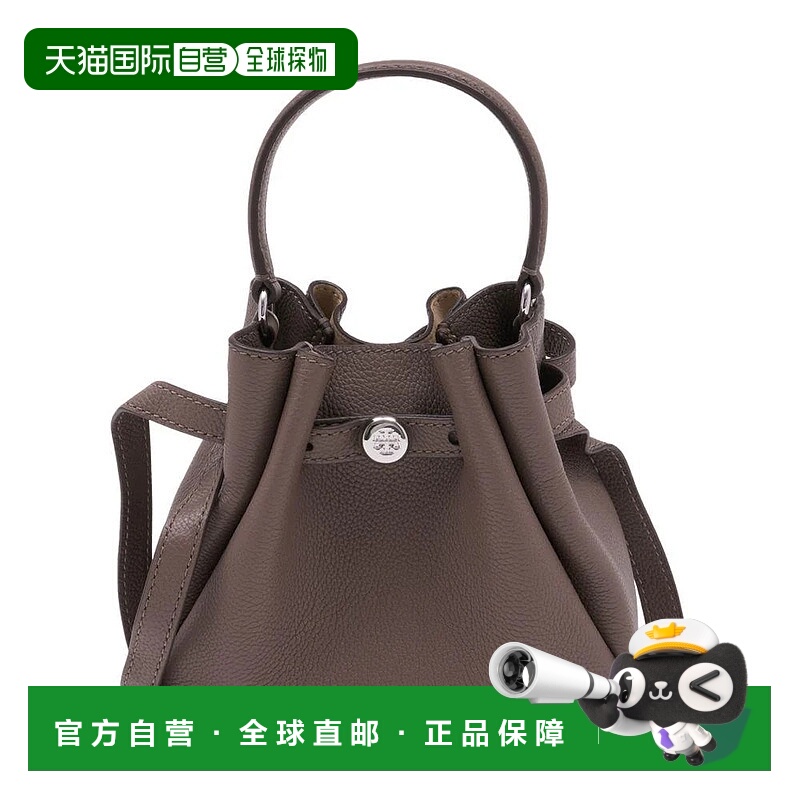 1h可退 TORY BURCH 女士单肩包 179988 SS2026 棕色 Tory Burch R