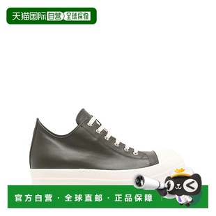 RU02E1891LCO2511 RICK 运动鞋 男士 AW2025 OWENS