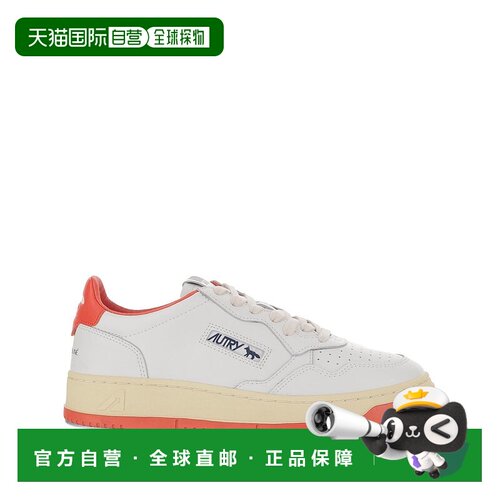 AUTRY 男士休闲鞋 AULMMK02MK02