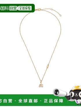 1h可退 coach 女士 项链