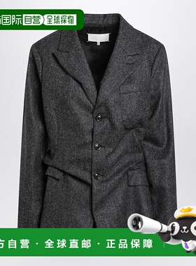 1h可退 潮奢 Maison Margiela 马丁 马吉拉 女士 SINGLEBREASTED