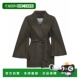 MAX MARA 女士外套 1h可退 2521086103600VERNA007 AW2025