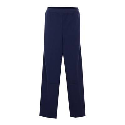 GUCCI 女士休闲裤 847843XJHIU4306 SS2026 黑色 Blue Track Pant