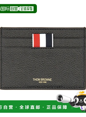 THOM BROWNE 女士钱包 FAW035A00198001卡包