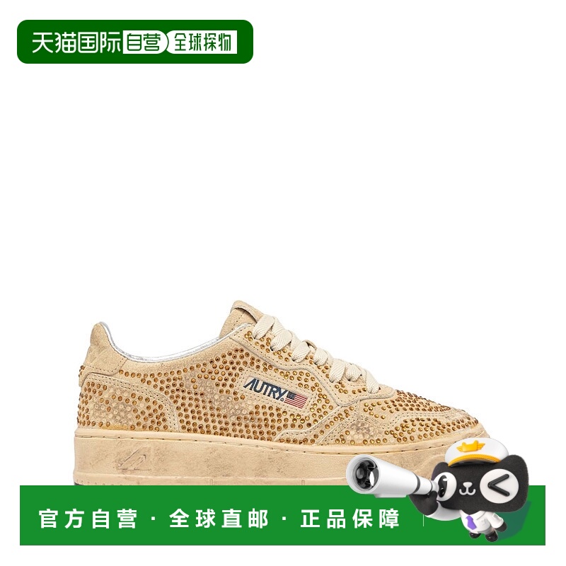 AUTRY 女士运动鞋 AULWNA03NA03