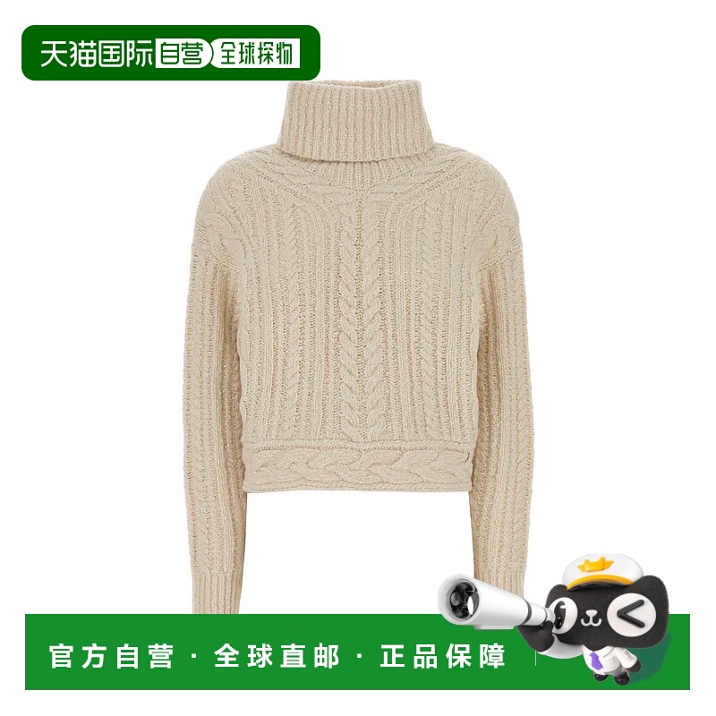 1h可退 ISABEL MARANT ÉTOILE 女士针织衫 PU0730FAC3L02E23EC