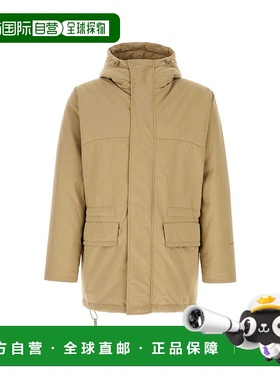 HERNO 男士夹克 GI00178UL128382154 AW2025 米白色