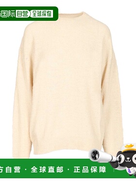 ISABEL MARANT 男士针织衫 PU0680HBC2L02H23EC SS2026长袖