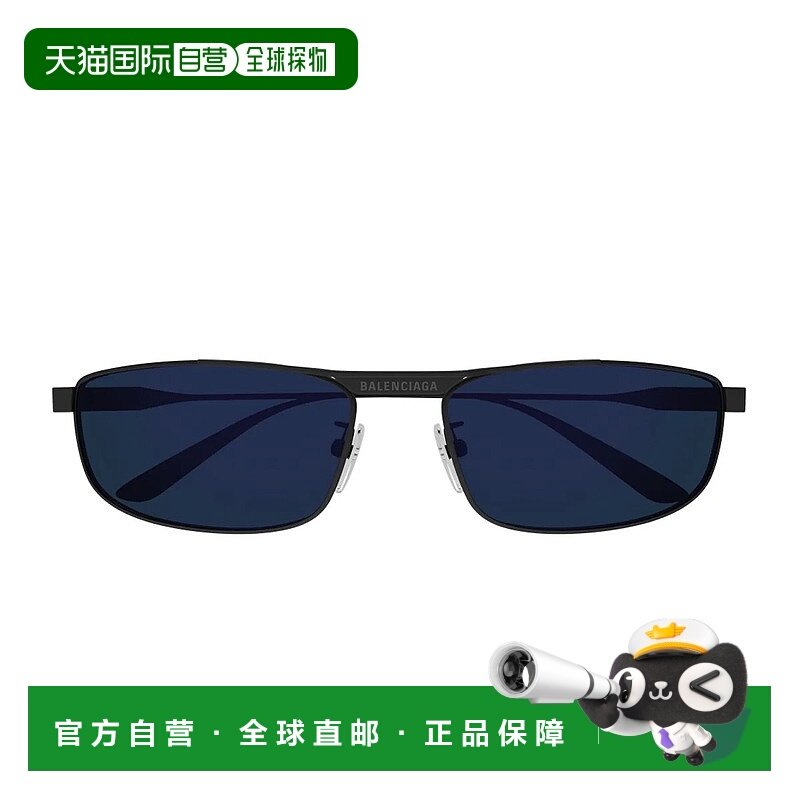 BALENCIAGA 男士眼镜 193C5CC0A16984 AW2026 灰色