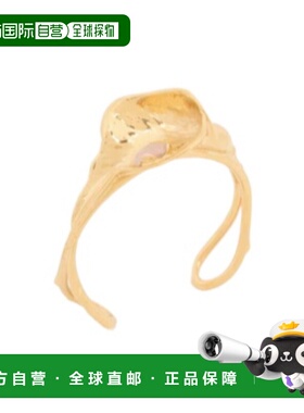 CHLOÉ 女士手链手镯 CH26SJB35PIN9CO SS2026 黄色 BRACELET