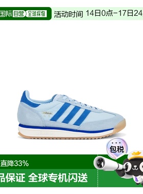 1h可退 潮奢 Adidas 男士 Sl 72 Rs 运动鞋 JH5099