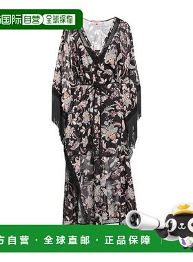 1h可退 潮奢 twin set 女士 上衣 black黑色 舒适时尚