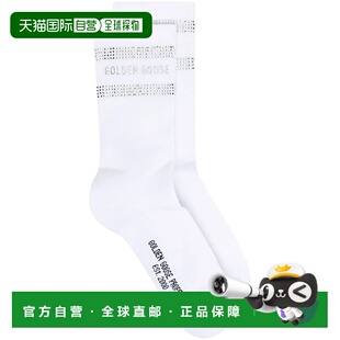 GOLDEN 女士袜子 GOOSE BRAND GUP00911P000873108 DELUXE 1h可退