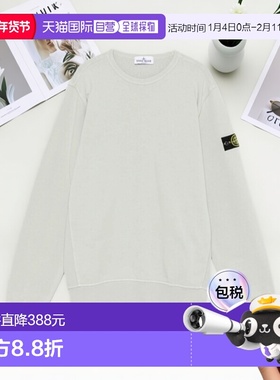 STONE ISLAND 女童针织衫 L1S166100005S0040V0061