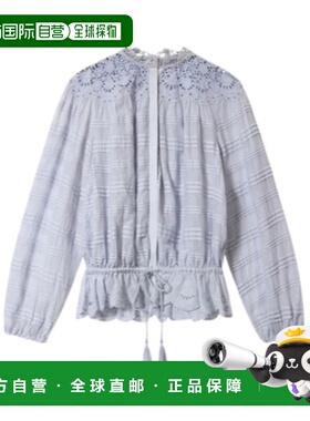 ISABEL MARANT 女士外套 HT0767FAD1J05E30LU SS2026