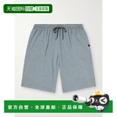 潮奢 Basel Derek 德里克 1h可退 男士 Rose 罗斯 弹力莫代尔针织