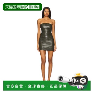 仿皮 哈露时装 屋 1960 House Harlow Liv 1h可退 女士 潮奢