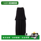 Chloe CHLOÉ Dresses SS2026 黑色 女士连衣裙 26SRO03002001
