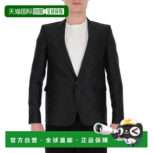 600331Y1A051000 SAINT 夹克 男士 AW2023 LAURENT