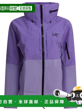 1h可退 潮奢 arc'teryx 始祖鸟 女士 