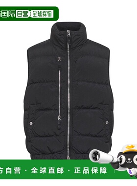 STONE ISLAND 男士马甲 K2S15G100006S0019V0029