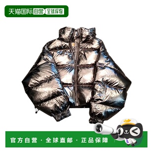 MICHAEL KORS 女士羽绒服 MF520ITFFG033 AW2025 花色