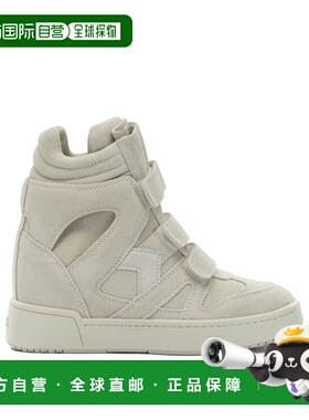 ISABEL MARANT 女士休闲鞋 24ABK0010FAB3E04S23EC