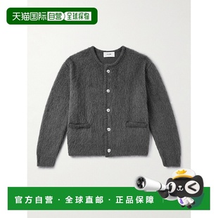 思琳 Celine 男士 羊毛长袖 2AD8P282W 1h可退 开衫 潮奢