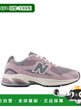 1h可退 NEW BALANCE 男士运动鞋 U2010WCC AW2025 花色