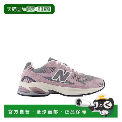 1h可退 NEW BALANCE 男士运动鞋 U2010WCC AW2025 花色