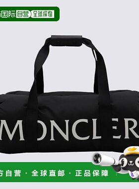 MONCLER 男士旅行包 K209A5G00001M8321999 AW2025