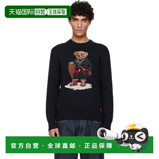 1h可退 潮奢 Polo Ralph Lauren Polo 拉夫 劳伦 男士 海军蓝 Pol