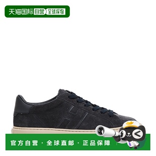 HXM6910FU10UHOU801BLU 休闲鞋 AW2025 男士 HOGAN