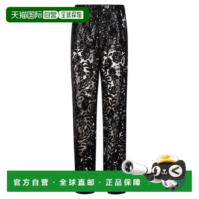 GOLDEN GOOSE DELUXE BRAND 女士休闲裤 GWP02475P00232090100