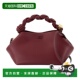 女士单肩包 Small A5313 红色 GANNI Bou AW2025 Ganni Crossbody