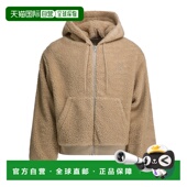 男士 fleece 卫衣 SS2026 CELINE Polar RV1562Z5202BG 米白色 jac