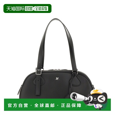 1h可退 潮奢 Courreges 女士 Friday 中号包 325GSA191CR0065