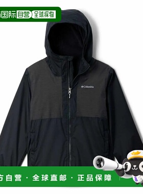 COLUMBIA Rainy Trails™ II 夹克 中性哥伦比亚抓绒