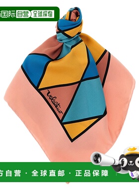 VALENTINO GARAVANI 女士围巾 W0EI114WLGCGF AW2025