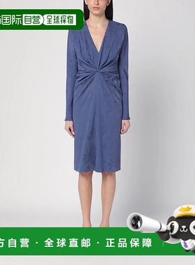 1h可退 ETRO 女士连衣裙 WRHA027199TJD75QETROB9110 SS2025