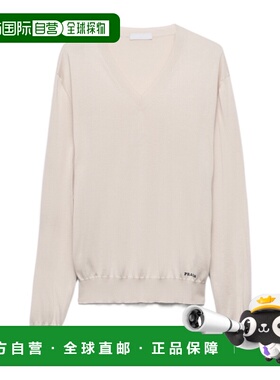 PRADA 男士针织毛衣 UMB92616AISOOOF0018 AW2024 花色