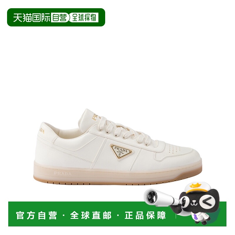 1h可退 PRADA 男士运动鞋 2EE364038FD001F0304 CO 花色 Downtown