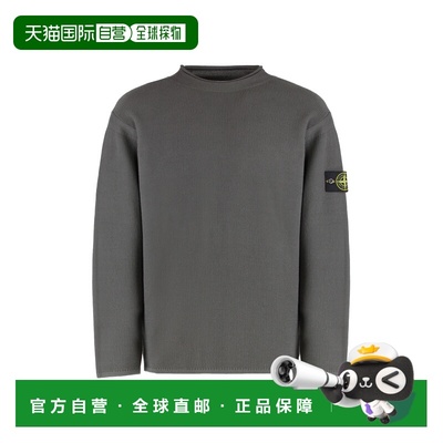 STONE ISLAND 男士针织衫 S155100063S00N4V0062 AW2025