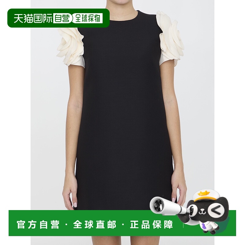 1h可退 VALENTINO GARAVANI 女士连衣裙 4B3VA6D81CF0NA SS2024