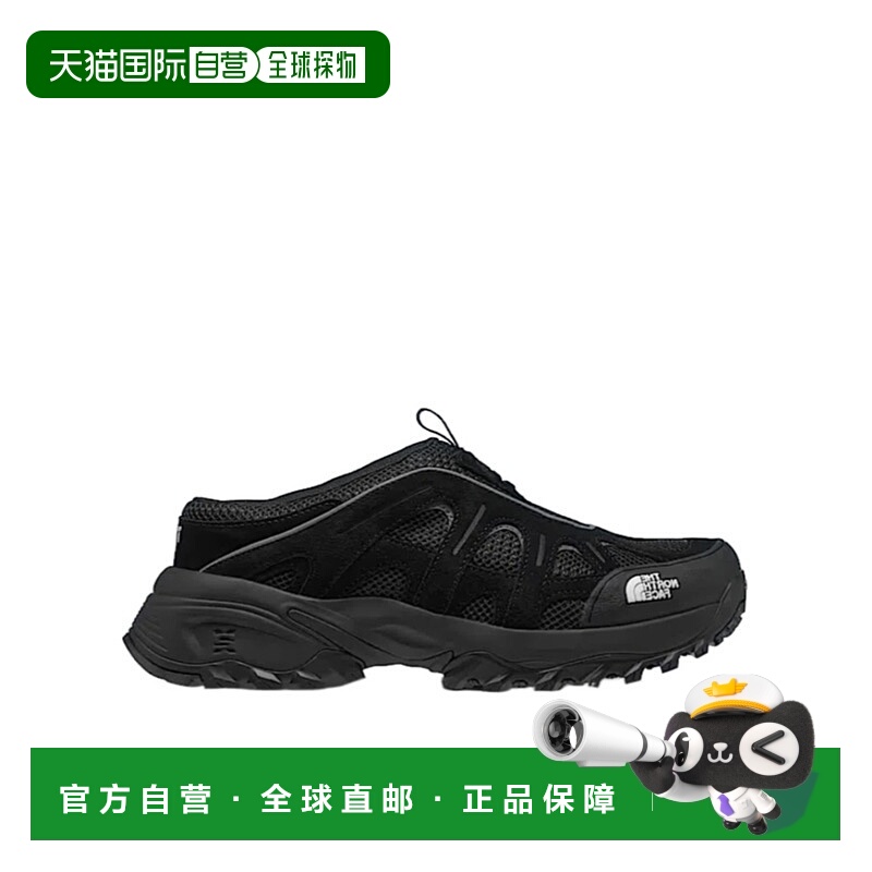 1h可退 THE NORTH FACE 男士专项运动鞋 NF0A8AE2KY41 SS2025