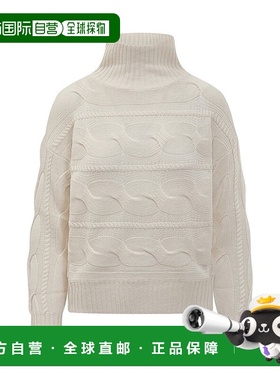 MAX MARA STUDIO 女士针织衫 2526366042600001 AW2025羊绒