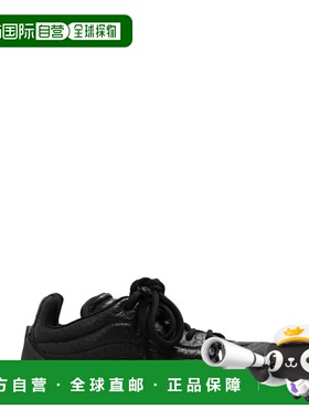 1h可退 潮奢 mcqueen 亚历山大 麦昆 女士 Flexion运动鞋 808181W