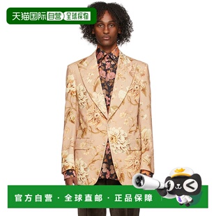 TOM 2VER3611MB402VER36PRIN FORD 夹克 AW2021外套 男士 1h可退